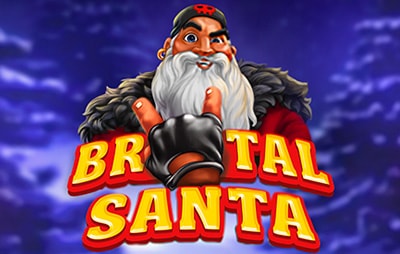 Brutal Santa