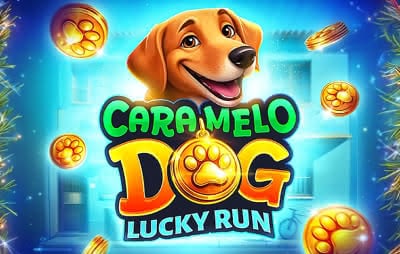 Caramelo Dog: Lucky Run