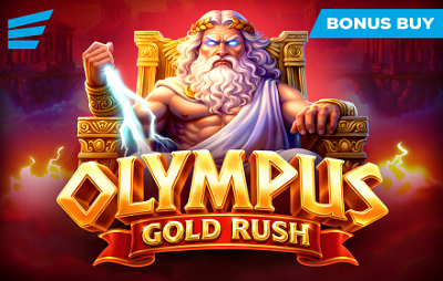 Olympus Gold Rush