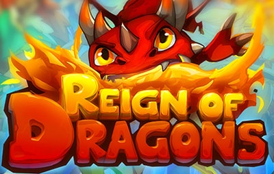 Reign of Dragons