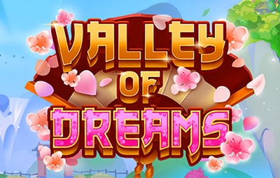 Valley Of Dreams